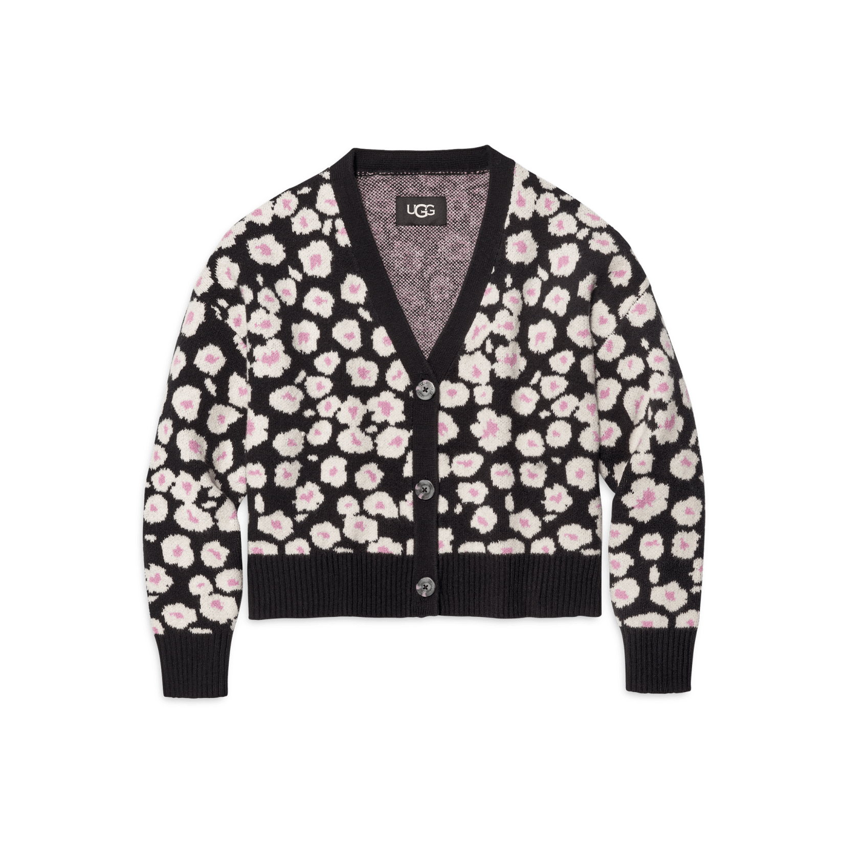 UGG® 公式【 シェイナ カーディガン|Shaina Cardigan| 1152851